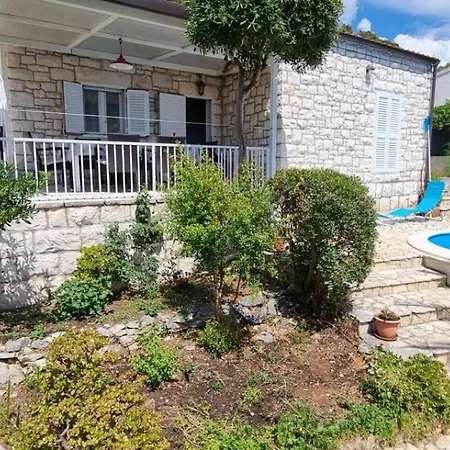 Bella Hvar - Pool & Sea View