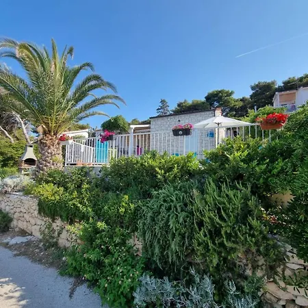 Bella Hvar - Pool & Sea View *