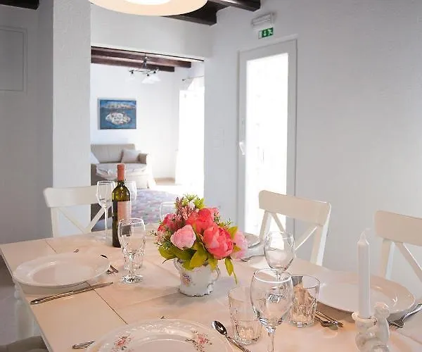 Bella Hvar - Pool & Sea View Willa Hvar Town