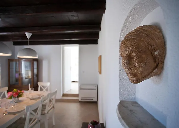 Bella Hvar - Pool & Sea View Willa *