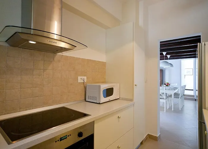 Bella Hvar - Pool & Sea View *