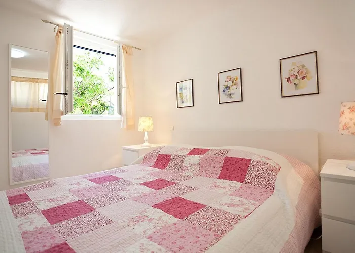 Bella Hvar - Pool & Sea View Willa *