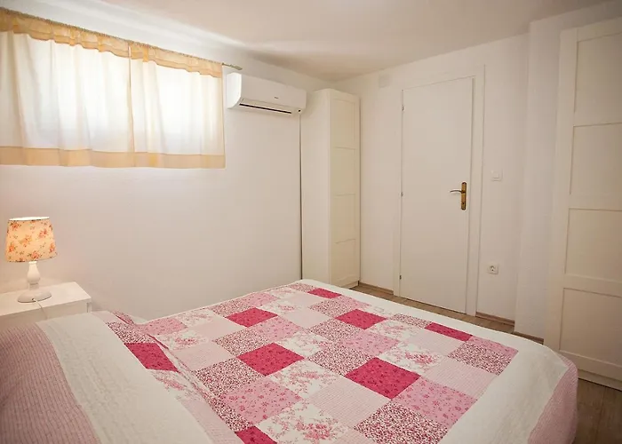 Bella Hvar - Pool & Sea View Willa *