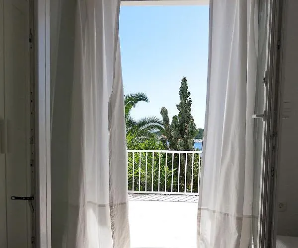 Bella Hvar - Pool & Sea View *