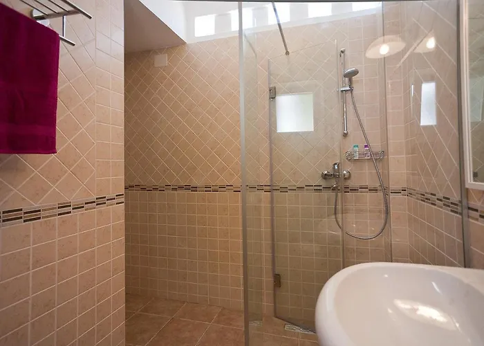 Bella Hvar - Pool & Sea View Vila *