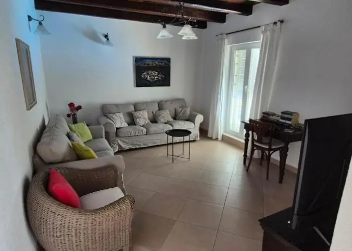 Bella Hvar - Pool & Sea View *