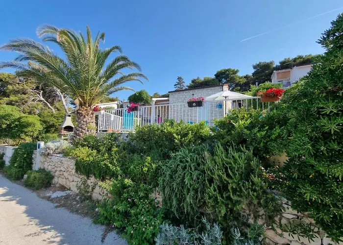 Bella Hvar - Pool & Sea View *