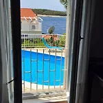 וילה Bella Hvar - Pool & Sea View *