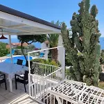 וילה Bella Hvar - Pool & Sea View