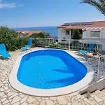 Bella Hvar - Pool & Sea View וילה חוואר