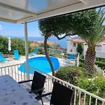 Bella Hvar - Pool & Sea View וילה