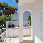 וילה Bella Hvar - Pool & Sea View