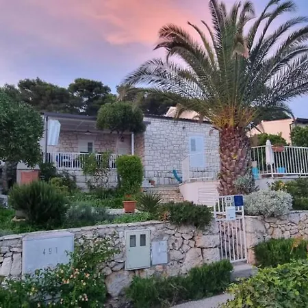Bella Hvar - Pool & Sea View חוואר